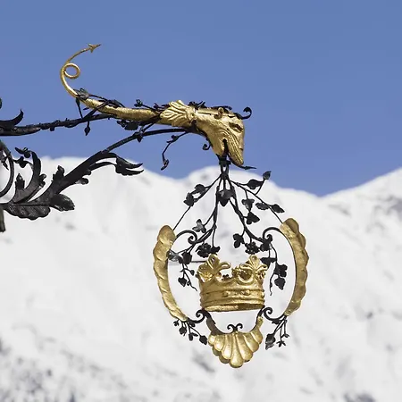 Hotel Goldene Krone Innsbruck