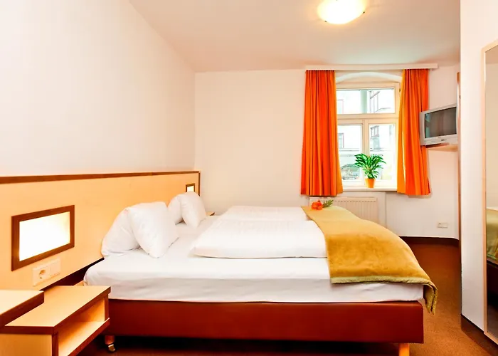 Goldene Krone 3* Ίνσμπρουκ