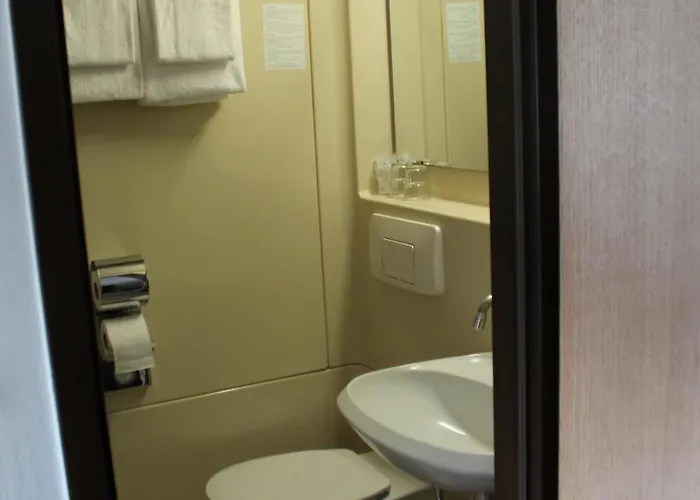 Ξενοδοχείο Goldene Krone