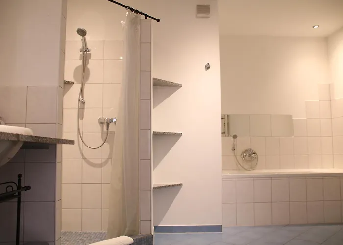 Goldene Krone Ξενοδοχείο