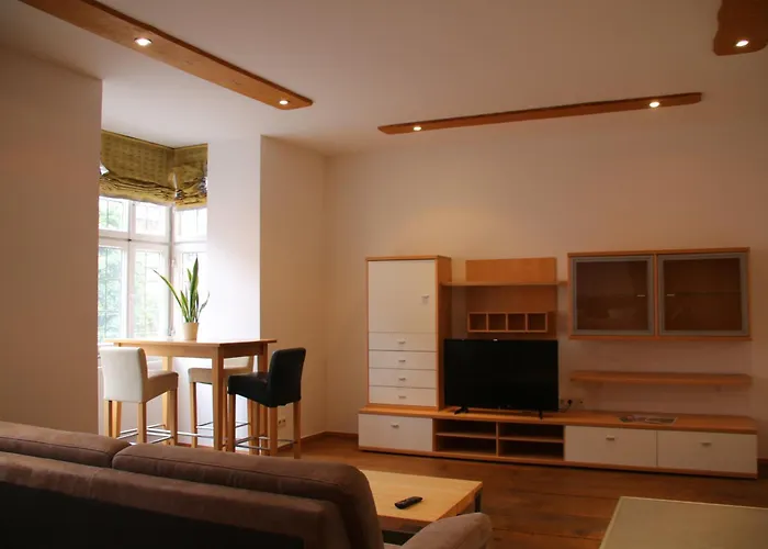 Goldene Krone Ξενοδοχείο