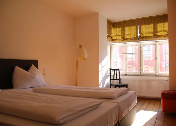 Ξενοδοχείο Goldene Krone Ίνσμπρουκ