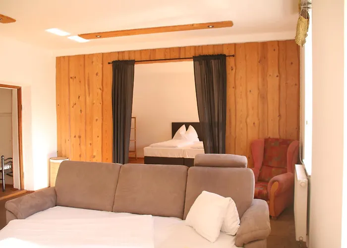 Goldene Krone 3* Ίνσμπρουκ