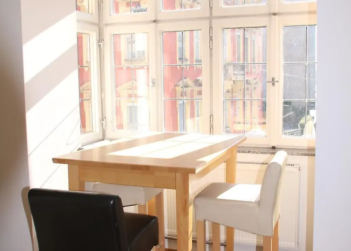 Goldene Krone Ξενοδοχείο 3*