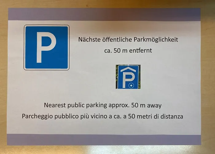 Ξενοδοχείο Goldene Krone 3*