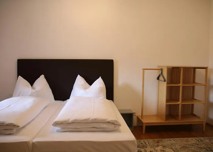 Goldene Krone 3* Ίνσμπρουκ