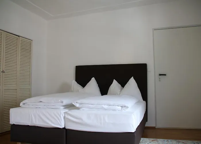 Goldene Krone Ξενοδοχείο