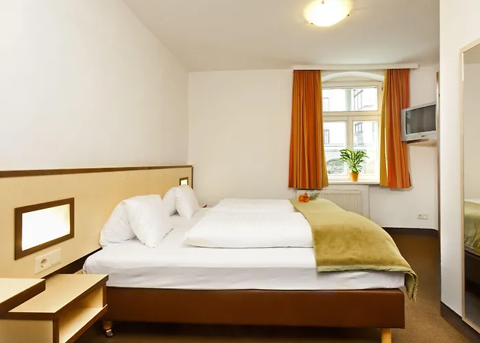 Ξενοδοχείο Goldene Krone