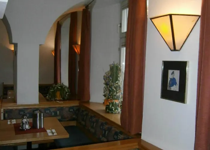 Goldene Krone Ξενοδοχείο Ίνσμπρουκ