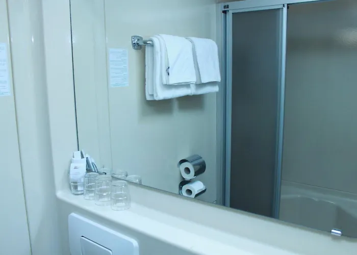 Goldene Krone Ξενοδοχείο