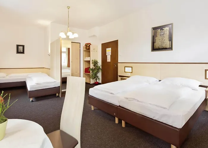 Goldene Krone Ξενοδοχείο Ίνσμπρουκ