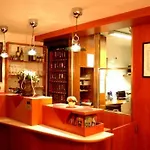 Goldene Krone Hotel