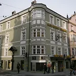 Goldene Krone