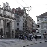 Hotel Goldene Krone 3*