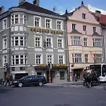 Goldene Krone Hotel 3*