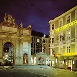 Goldene Krone Innsbruck
