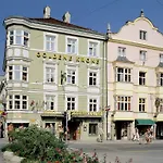 Goldene Krone Hotel Innsbruck