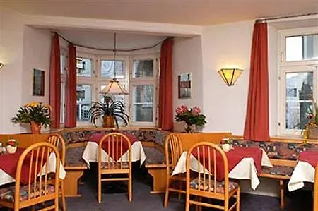 Goldene Krone Innsbruck